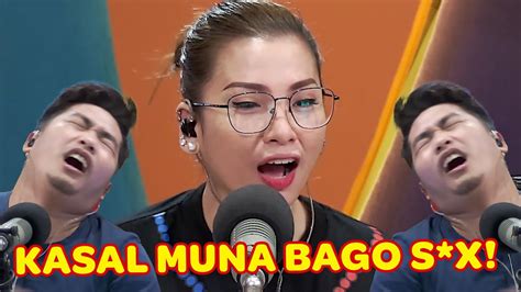 Tanya Chinita, umere nang naka.